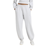 Light Grey Heather-Light Grey Heather