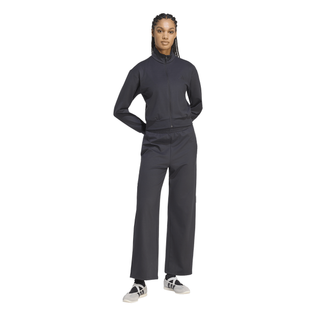 Lazyday Tracksuit Donna - Tute da ginnastica Nero - Taglia 42 - Poly Mesh 42