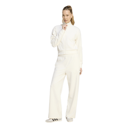 Women Tracksuits - adidas Lazyday Tracksuit - Off White-Off White