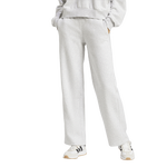 Light Grey Heather-White