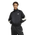 adidas Stadium Tracktop - Damen Track Tops Black-Off White