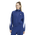 adidas Stadium Tracktop - Damen Track Tops Dark Blue-Dark Blue