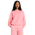 New Balance Reimagined Fleece Crew - Women Sweatshirts Double Bubble-Double Bubble