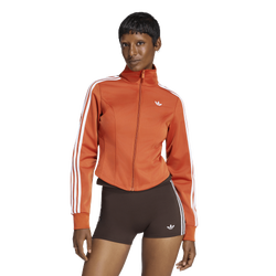 Damen Hosen - adidas Firebird Corset - Vermillion-Vermillion