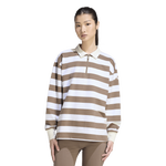 Khaki Six-Off White
