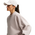 Nike 24.7 Impossiblysoft Dri-fit Oversized Crew - Women Sweatshirts Cream Ii-Cream Ii
