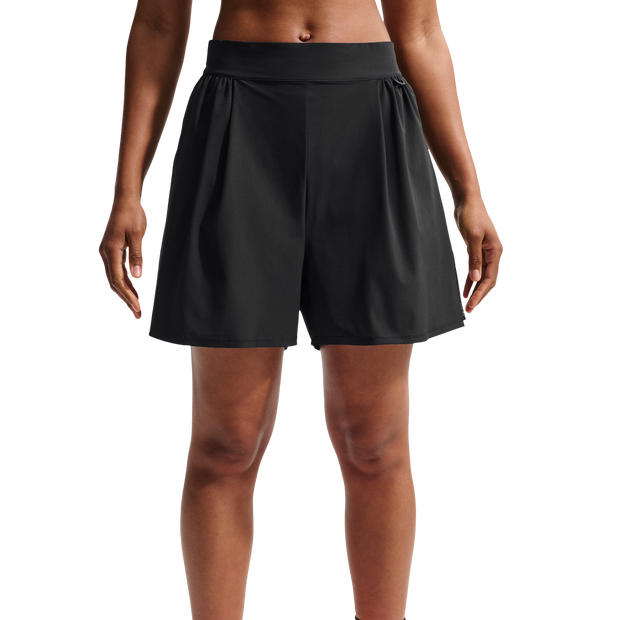 Nike 24.7 Dri-Fit High-Waisted Shorts