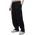 Jordan Brooklyn Wide-leg Trousers - Women Pants Black-Black