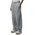 Jordan Brooklyn Wide-leg Trousers - Women Pants Dark Grey Heather-Dark Grey Heather