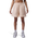 Jordan Brooklyn Shorts - Women Shorts Pearl White-Pearl White