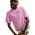 Nike Swift Dri-fit Running T-shirt - Damen T-Shirts Pink Rise-Illusion Green