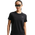 Nike Swift Dri-fit Short-sleeve Running Top - Women T-Shirts Black-Black