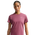Nike Swift Dri-fit Short-sleeve Running Top - Women T-Shirts Pink Smoke-Pink Smoke