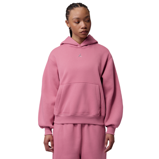 Jordan Brooklyn Pullover Hoodie