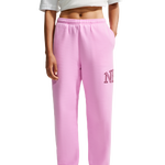 Pink Rise-Pink Smoke