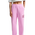 Nike Studio Fleece Oversized Cuffed Trousers - Women Pants Pink Rise-Pink Smoke