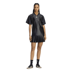 Donna Gonne - adidas Stadium Dress - Black-Black