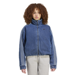 Indigo Denim-Indigo Denim