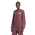 adidas Originals Athl Dept Knitted Sweatshirt - Women Sweatshirts Burgundy-Burgundy