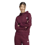 Maroon-Maroon