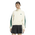 adidas Stadium Tracktop - Femme Vestes Zippees Ivory-Ivory