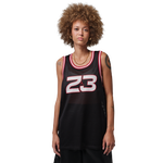 Black-Gym Red