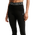 Nike Sportswear High-waisted Capri Leggings - Women Leggings Black-Black