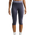 Nike Sportswear High-waisted Capri Leggings - Women Leggings Gridiron-Gridiron
