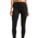 Nike One High-waisted 7/8 Leggings - Women Leggings Black-White