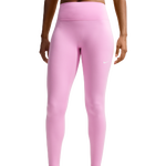 Pink Rise-White