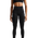 Nike Universa High-waisted 7/8 Leggings - Women Leggings Black-Anthracite