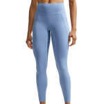 Work Blue-Chambray
