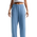Nike Studio Fleece High-rise Oversize Trousers - Damen Hosen Work Blue-Sail