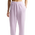 Nike Studio Fleece High-rise Oversize Trousers - Damen Hosen Bleached Lilac-Sail