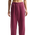 Nike Studio Fleece High-rise Oversize Trousers - Damen Hosen Pink Smoke-Sail