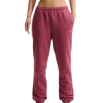 Pink Smoke-Sail