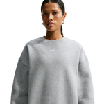 Dark Grey Heather-Sail
