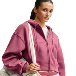 Pink Smoke-Sail