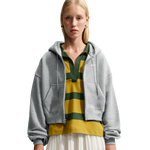 Dark Grey Heather-Sail