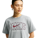 Dark Grey Heather-Dark Grey Heather