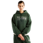 Nordic Green Heather-Nordic Green Heather