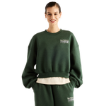 Nordic Green Heather-Nordic Green Heather