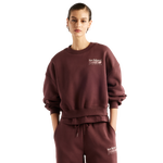 Cherry Leather-Cherry Leather