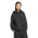 adidas Essentials Oversized Fleece Hoodie - Donna Hoodies Black-Black