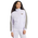 adidas Firebird Track Top Loose - Damen Tracksuits Frozen Purple-Olive Strata