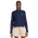 adidas Cable Knit Firebird Track Top - Women Tracksuits Night Indigo-Night Indigo