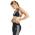 adidas Originals Sport Light Support Bra - Femme Debardeurs & Brassieres Black-Black