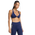 adidas Originals Sport Light Support Bra - Femme Debardeurs & Brassieres Night Indigo-Night Indigo