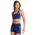 adidas Originals Sport Medium Support Bra - Femme Debardeurs & Brassieres Night Indigo-Night Indigo