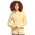 adidas Cable Knit Firebird Track Top - Women Tracksuits Warm Vanilla-Warm Vanilla